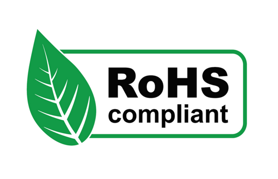 中國RoHS標準升級，十項有害物質限制全面實施