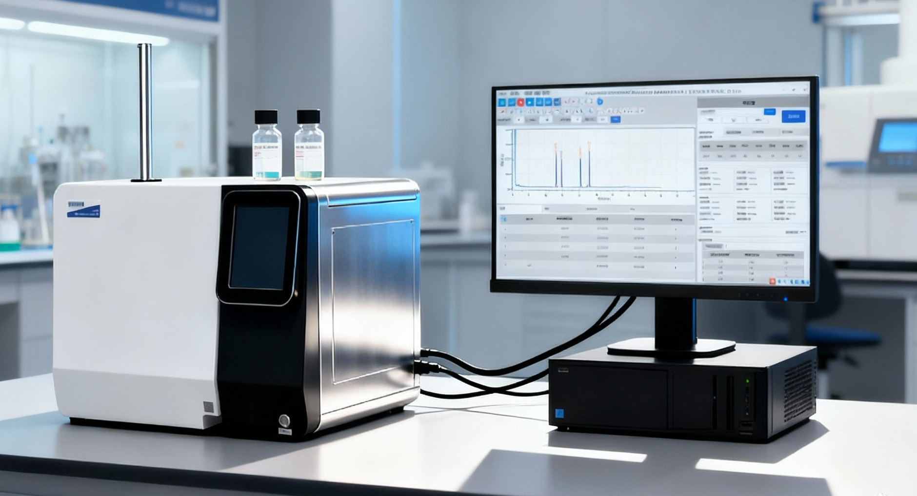 品牌RoHS檢測儀怎么選？哪個(gè)工廠好 全面的選購指南